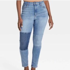 NWT Universal Thread Skinny Jeans